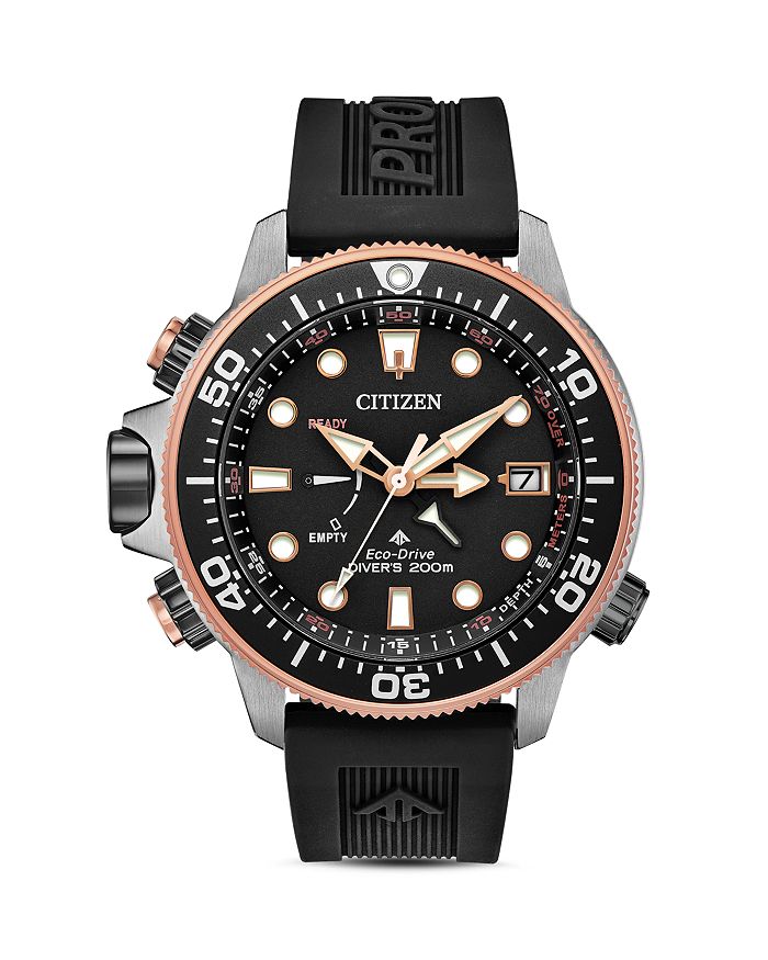 Promaster 2025 limited edition
