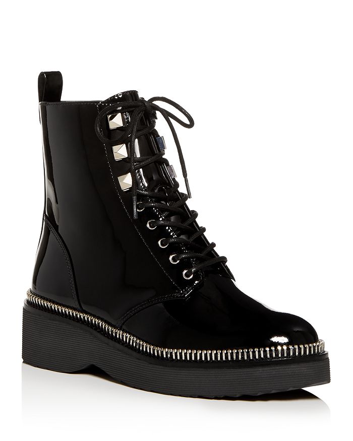 Michael Kors, Shoes, Michael Kors Rain Boots Slightly Worn Size 9