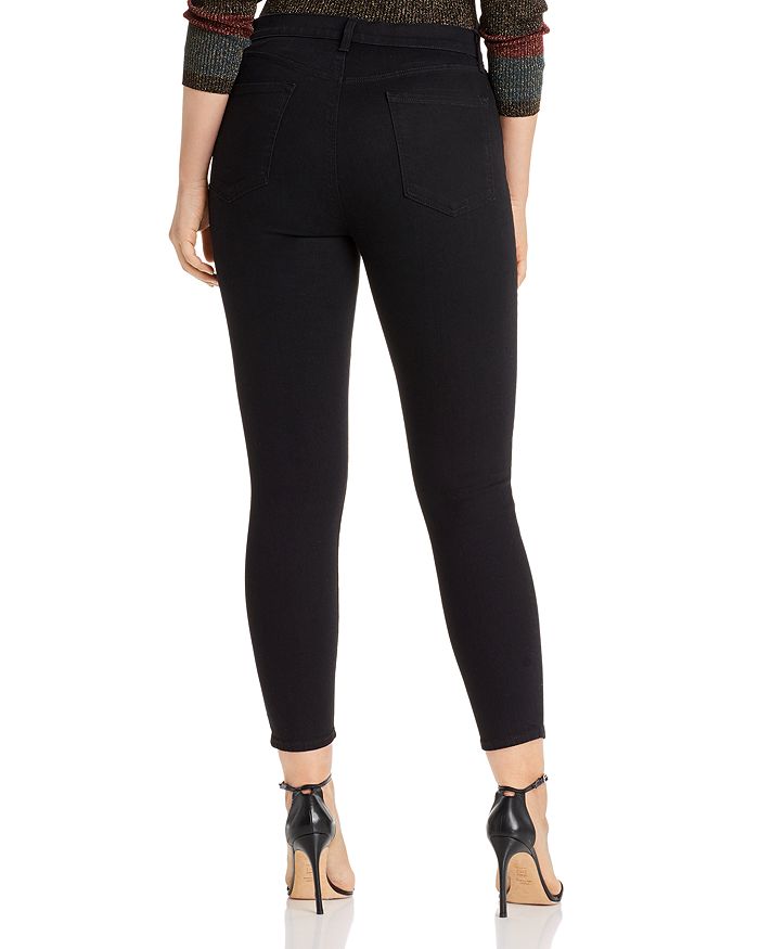 j brand alana black
