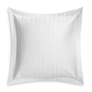Matouk Netto Euro Sham In Bone