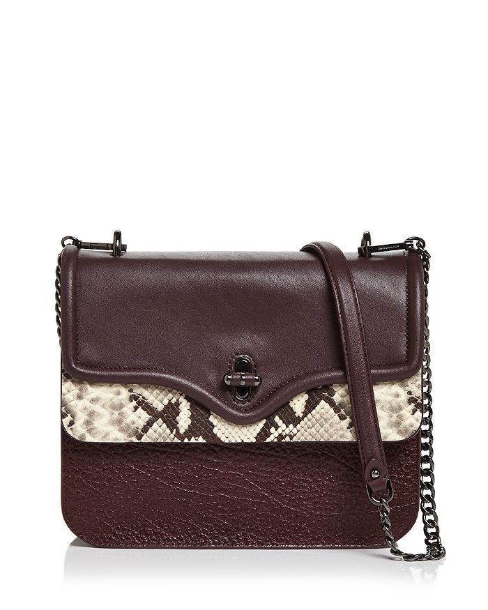 Ted baker top phoebe bag