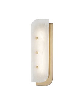 Hudson Valley - Yin & Yang LED Wall Sconce Collection