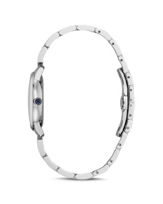 Classic Quartz Watch, 30mm