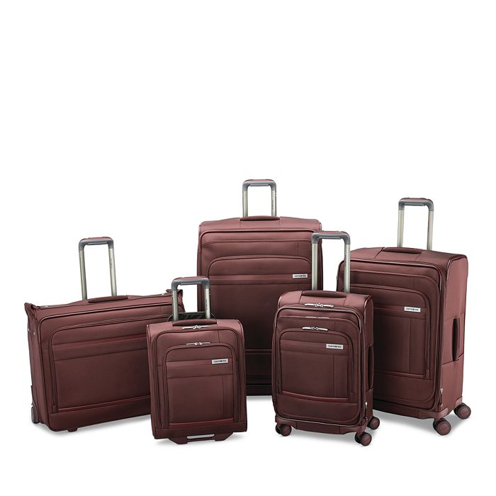 Samsonite Insignis Luggage Collection Bloomingdale S