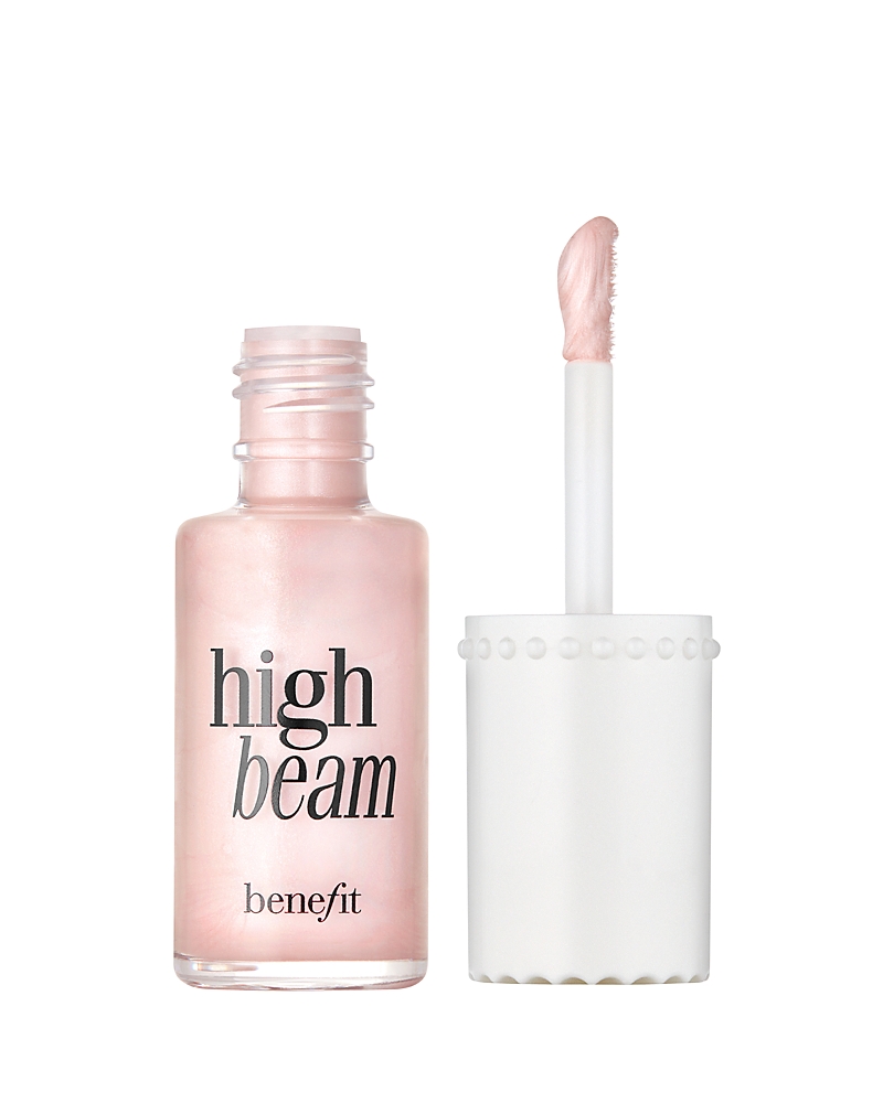 Benefit Cosmetics High Beam Satin Pink Liquid Highlighter