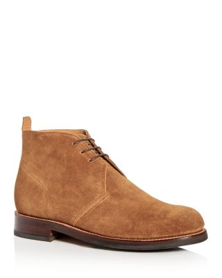 grenson wendell