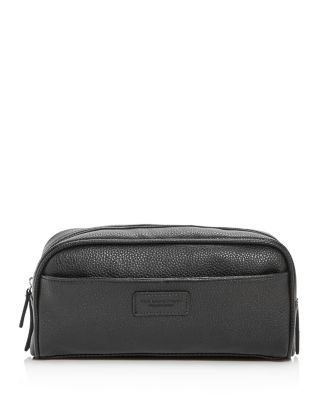 The Men's Store at Bloomingdale's - Leather Toiletry Kit - 100% Exclusive