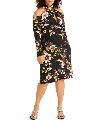 rachel roy plus size dress