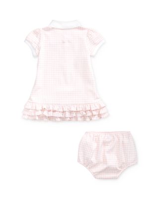 bloomingdales baby dresses