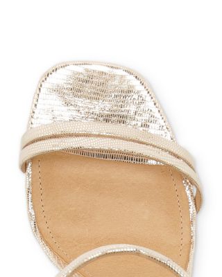 Women's Altina High-Heel Strappy Sandals