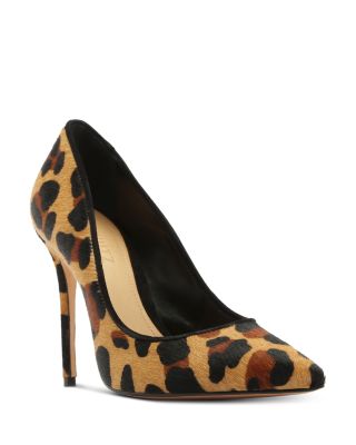 leopard print shoes high heels