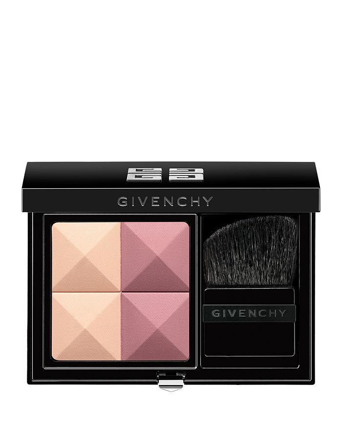 GIVENCHY PRISME BLUSH, HIGHLIGHT & STRUCTURE,P090327