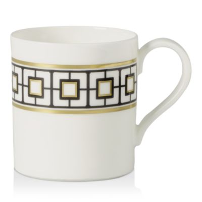 Metro Chic Coffee Cup