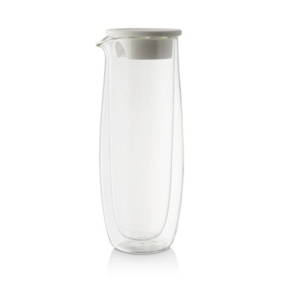 Villeroy & Boch - Glass Carafe with Lid