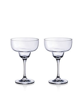 Villeroy & Boch Purismo Bar Margarita Glass, Set of 2