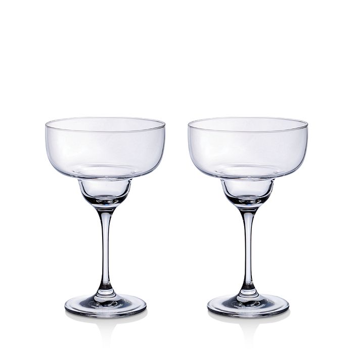 Villeroy & Boch Purismo Margarita Glass, Set of 2