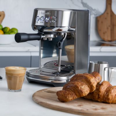 Bambino Plus Espresso Machine