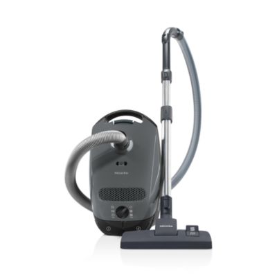 Miele - Classic C1 Pure Suction Canister Vacuum