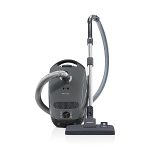 Photos - Vacuum Cleaner Miele Classic C1 Pure Suction Canister Vacuum No Color 41BAN045USA 