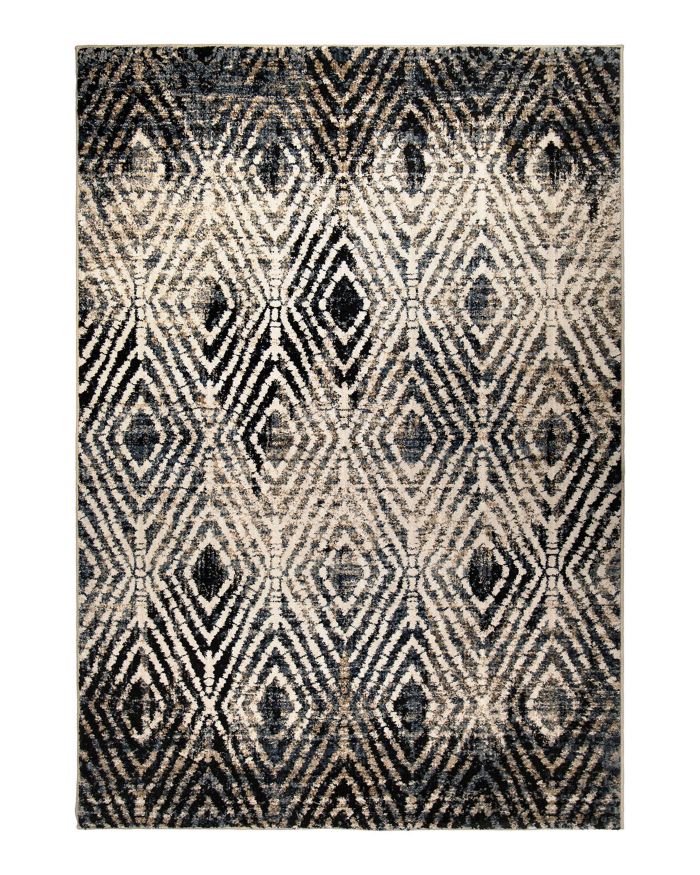 Orian Adagio Tribal Throne Area Rug, 5'1" x 7'6"
