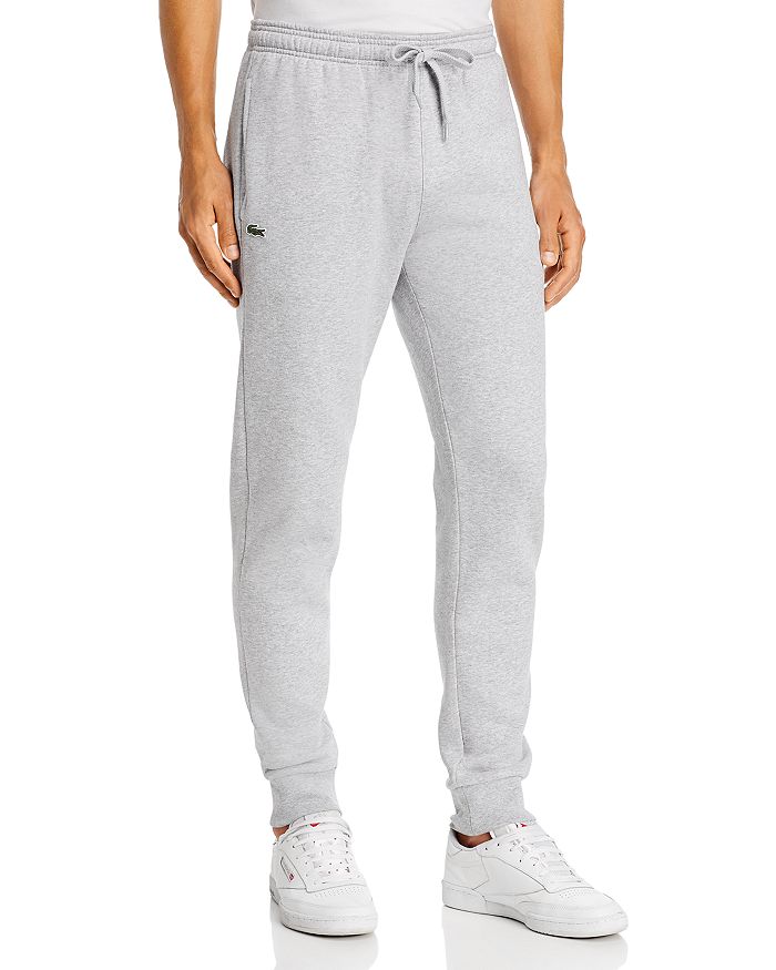 Lacoste French Terry Track Pants | Bloomingdale's