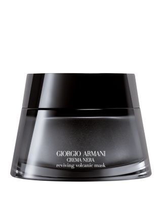 giorgio armani crema nera extrema terra pantelleria