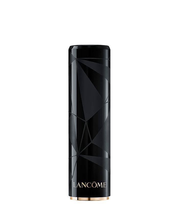 LANCÔME L'ABSOLU ROUGE RUBY CREAM LIPSTICK
