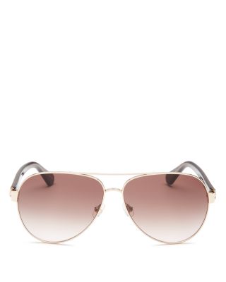 kate spade geneva sunglasses