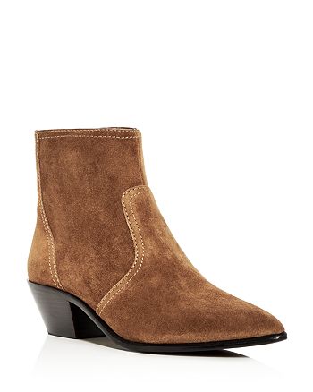 loeffler randall joni western booties