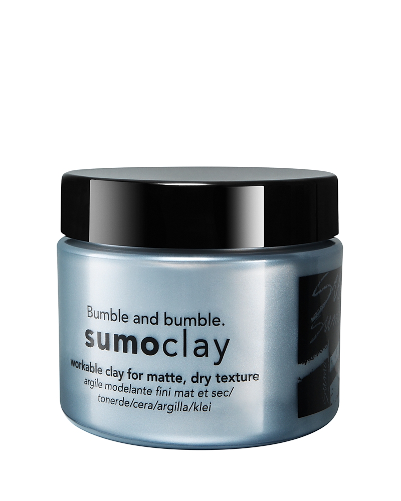 Bumble And Bumble - Bb. Sumoclay (workable Day For Matte