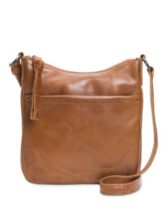 frye melissa wallet crossbody