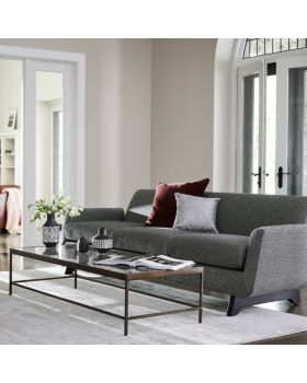 Bobs Furniture 65 Inch Sofa | Bobs Furniture