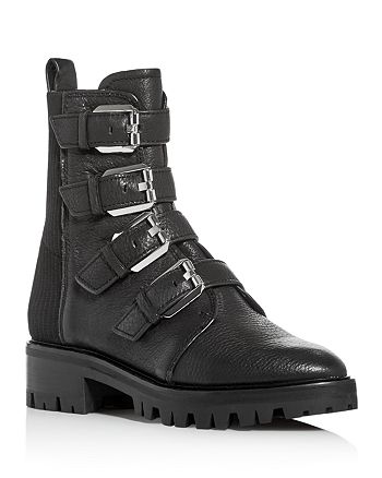 Dolce Vita Women S Gaven Combat Boots Bloomingdale S