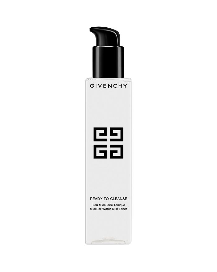 GIVENCHY READY-TO-CLEANSE MICELLAR WATER SKIN TONER 6.7 OZ.,P053012