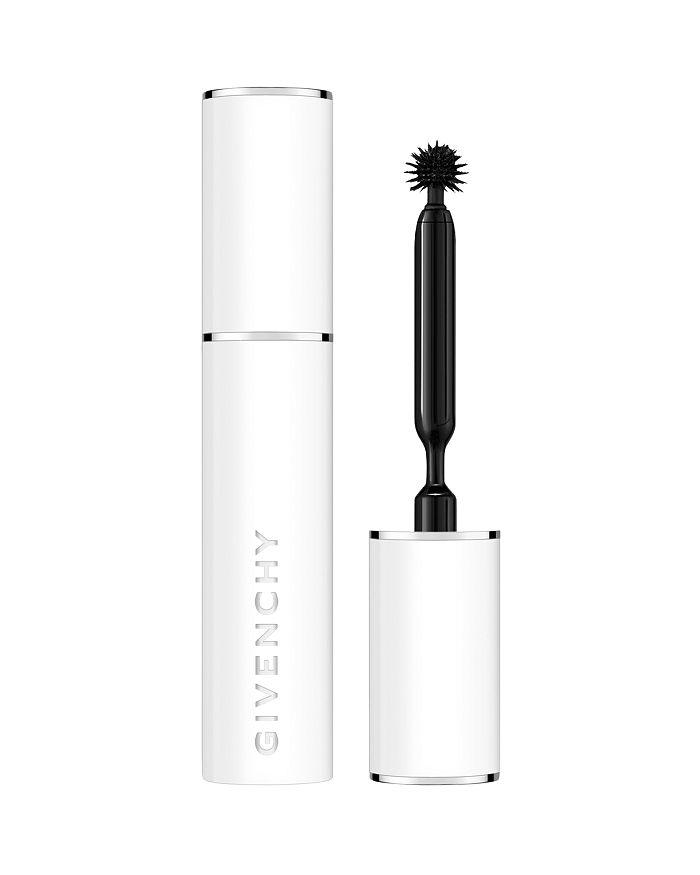 Givenchy Phenomen'eyes Waterproof Mascara Ball-shaped Brush In Black