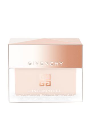 アイケア GIVENCHY - L'Intemporel Eye Cream Givenchy L'Intemporel Global Youth Sumptuous Eye Cream 0.5 oz