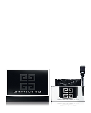 EAN 3274872343818 product image for Givenchy Le Soin Noir & Blanc Masque 2.5 oz. | upcitemdb.com