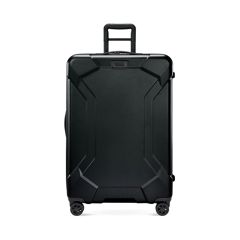 Briggs & Riley The Torq Collection Large Spinner In Stealth