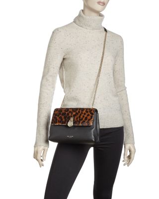 ted baker leopard print bag