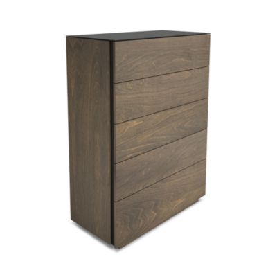 Alma 5-Drawer Dresser