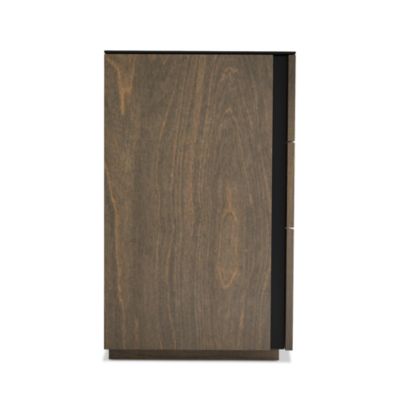 Alma 6-Drawer Dresser