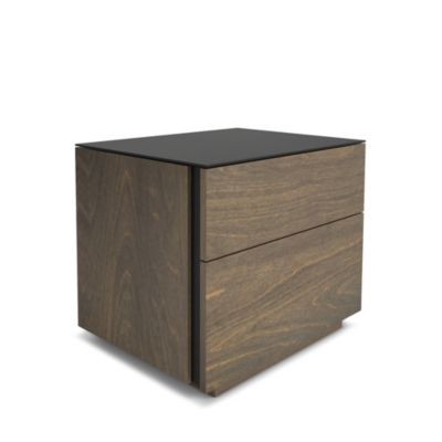 Alma 2-Drawer Nightstand