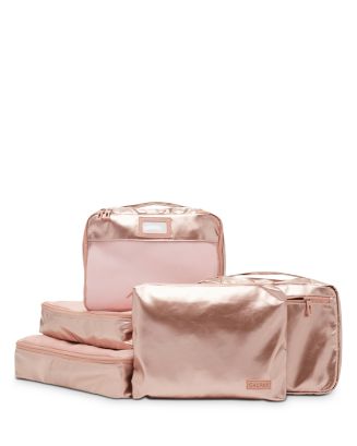 CALPAK 5-Piece Packing Cube Set Bloomingdale's