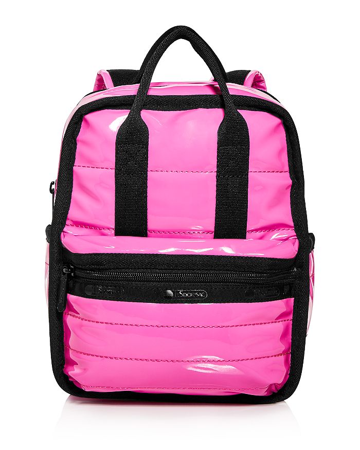 LeSportsac Gabrielle Micro Ripstop Nylon Backpack