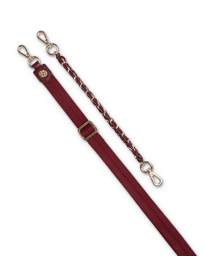 MZ WALLACE MICRO CROSBY CROSSBODY