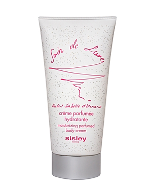 Sisley-Paris Soir de Lune Moisturizing Perfumed Body Cream