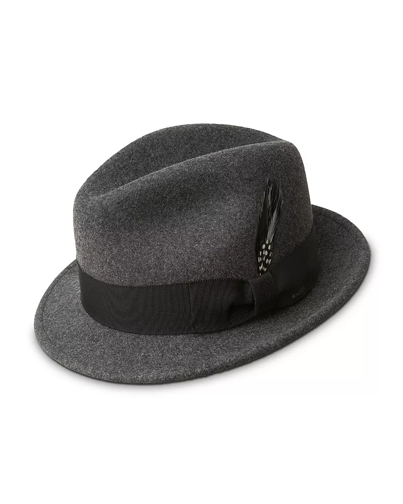 Bailey of Hollywood Tino Hat
