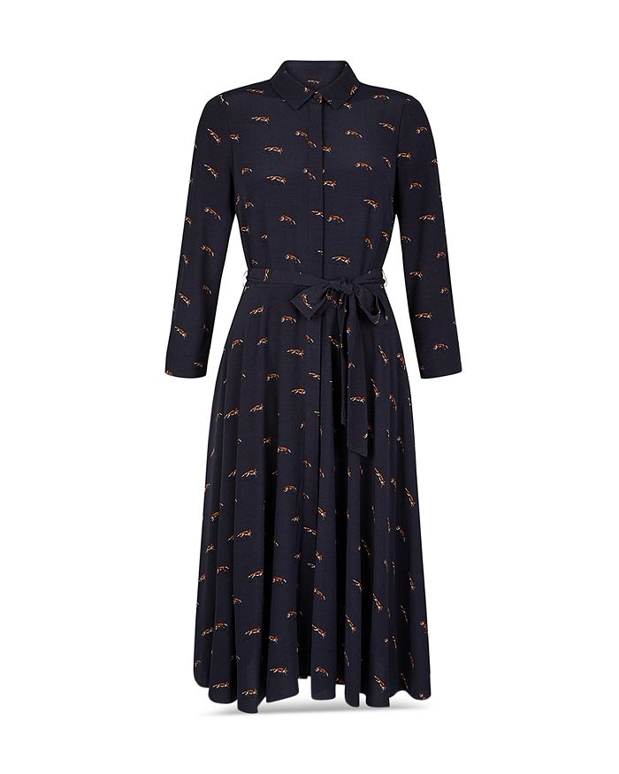 hobbs shirt dresses
