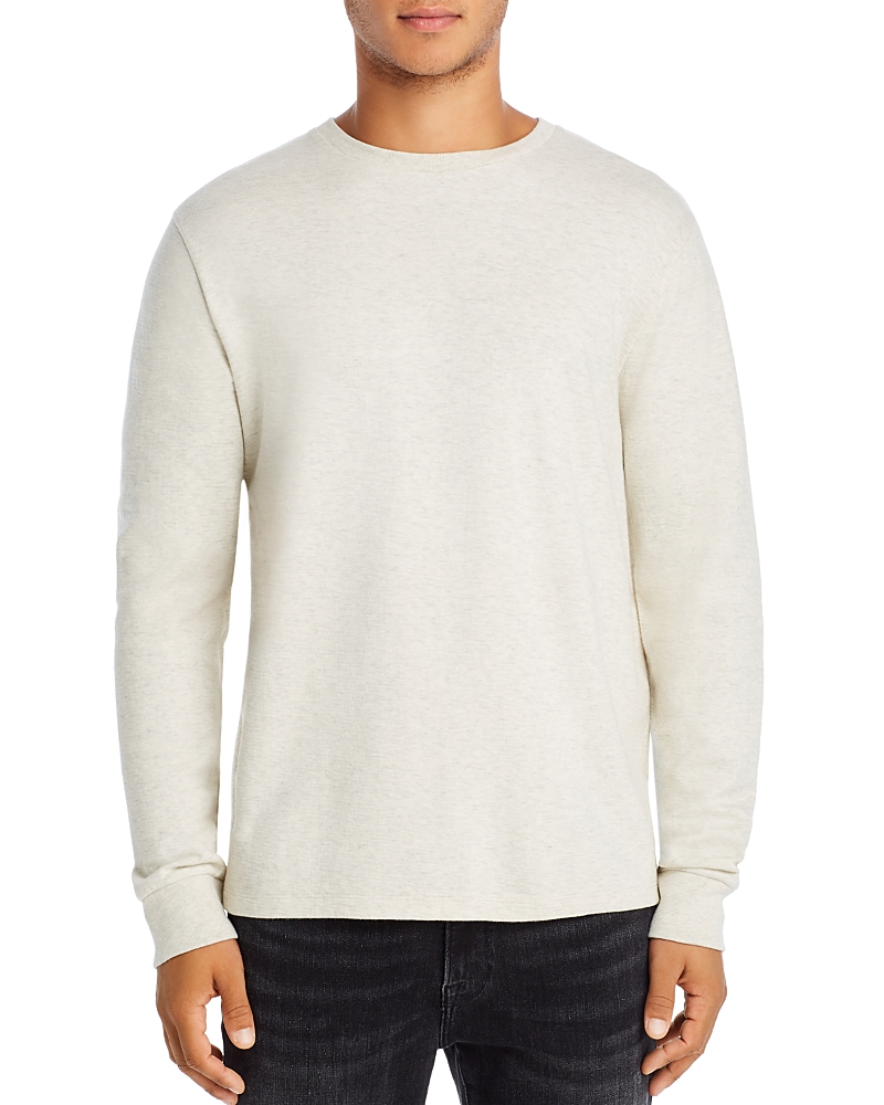 Frame Duo Fold Crew Shirt