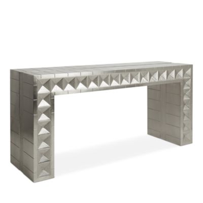 Talitha Waterfall Console Table